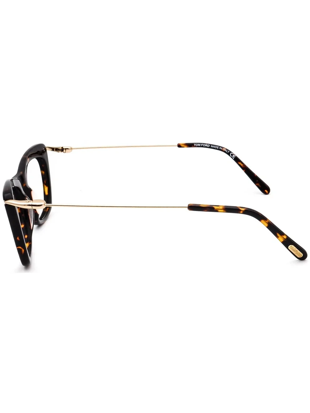Tom Ford TF5329 002 Eyewear